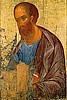 St. Paul Icon